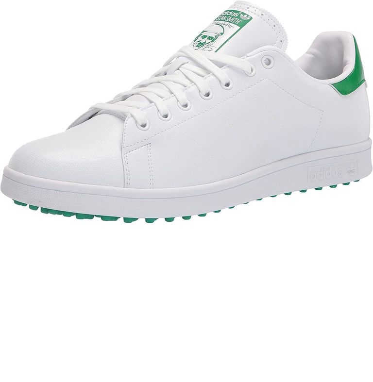 Stan Smith Spikeless Golf Shoe