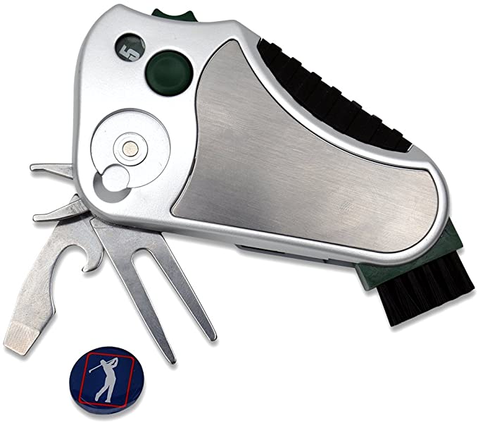 Golf-multitool