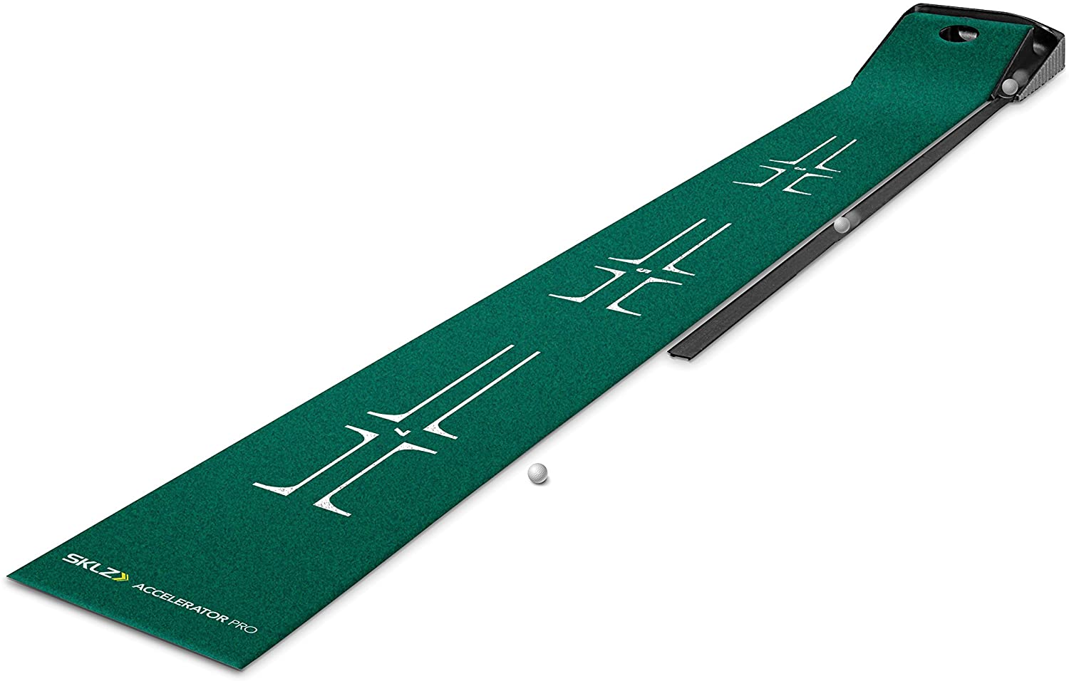 Accelerator Pro Putting Green