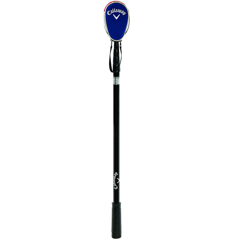 Callaway golf ball retriever