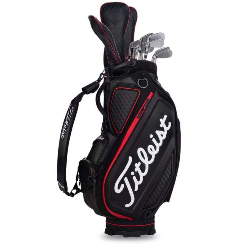 Titleist tour bag